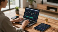 AI Trading Bot — Week Two: The candidate edge collapsed