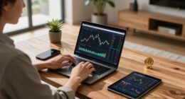 AI Trading Bot — Week Two: The candidate edge collapsed