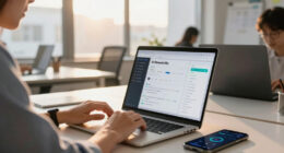 AI workflow reliability monitor for small teams