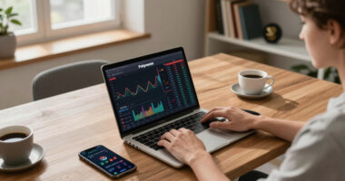 Are Polymarket Trading Bots Actually Profitable? The Math Behind 2026’s Prediction-Market Arbitrage Industry