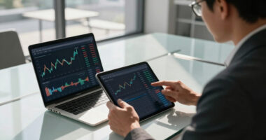 Asset management giant Invesco files for tokenized fund targeting stablecoin reserve market