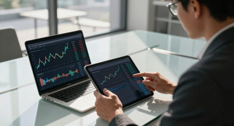 Asset management giant Invesco files for tokenized fund targeting stablecoin reserve market