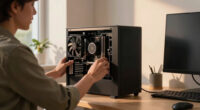 Best Quiet CPU Coolers for Sustained AI/Compute Loads