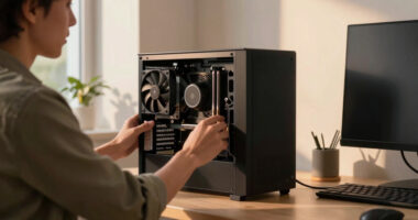 Best Quiet CPU Coolers for Sustained AI/Compute Loads