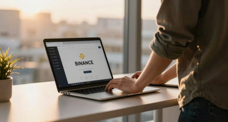 Binance withdraws Greek MiCA bid but vows to remain in Europe