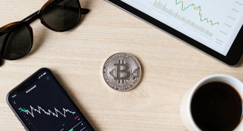 Bitcoin crashes, odds turn darker as MSTR, APLD lead crypto-stocks bloodbath