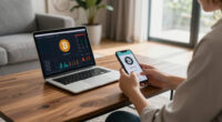 Bitcoin ETF Flows Remain a Key Market Driver.. Move To ETFs ?