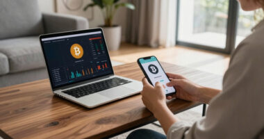 Bitcoin ETF Flows Remain a Key Market Driver.. Move To ETFs ?