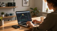 Bitcoin hits 20-month low as market sentiment sours