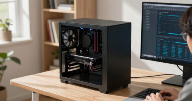 Build vs Buy a Prebuilt AI Workstation