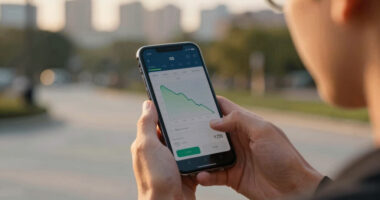 Contrarian Indicator Suggests Bitcoin Is Near A Bottom