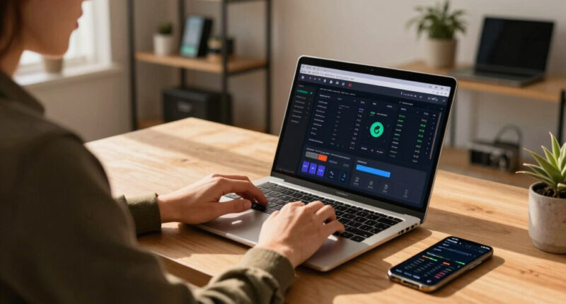 Crypto Social Trading Startup Fomo Raises $75 Million at $550 Million Valuation