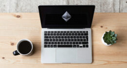 Ethereum Foundation loses another key leader as co-executive director Hsiao-Wei Wang resigns