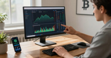 Introducing Forezai · TradingAgents — a committee of LLMs decides paper-trades