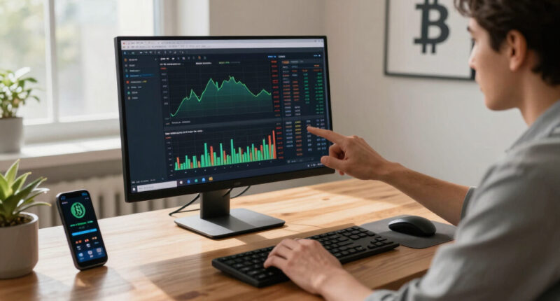 Introducing Forezai · TradingAgents — a committee of LLMs decides paper-trades