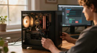 Liquid vs Air Cooling for 24/7 Inference Rigs