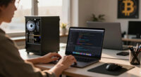 Mac vs GPU Tower for Local LLMs: The Heat-and-Noise Tradeoff
