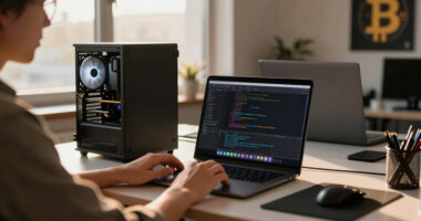 Mac vs GPU Tower for Local LLMs: The Heat-and-Noise Tradeoff