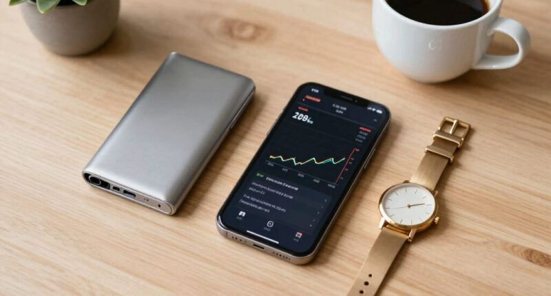 Next ‘Generational Wealth’ Creator—The Massive 50x Crypto Price Prediction That Could Be About To Smash Bitcoin