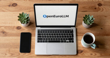 OpenEuroLLM. The third path.