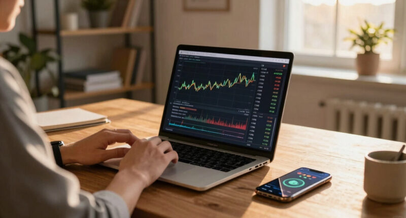 Prediction Markets Price in Risk of Bitcoin Falling to $48,000 This Year as Debasement Trade Weakens