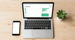 QAtrial: Compliance That Shows Its Work