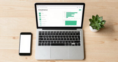 QAtrial: Compliance That Shows Its Work