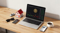 Real estate, car dealerships, bitcoin and a TIF: A look into Toby Doeden's empire