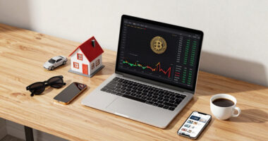 Real estate, car dealerships, bitcoin and a TIF: A look into Toby Doeden's empire