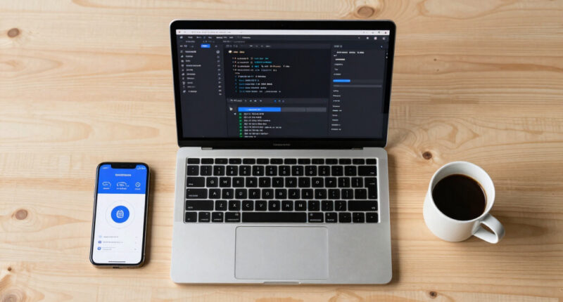 Search as Code: Perplexity Is Right About the Future — Just Not First to It