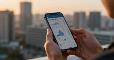 The $725 Billion Question: Hyperscaler Capex Q1 2026 and What the Earnings Don’t Answer