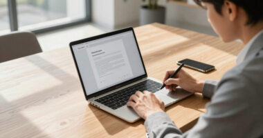 The $9 Billion Signature Tax: How DocuSign’s Business Model Survives on One Assumption