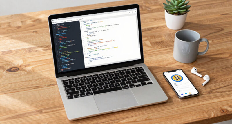 The Coding Singularity Is Real — and Steeper Than Clark Presented