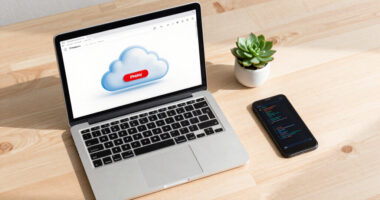 The Deploy Button Became the Bottleneck — and Cloudflare Just Bought the Build Step