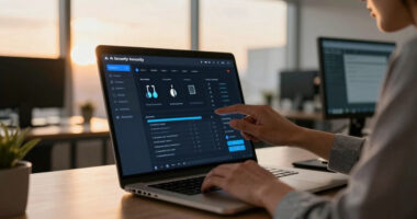 The Frameworks Can’t See the Thing That Matters: A Year of AI-Enabled Cyber Threats