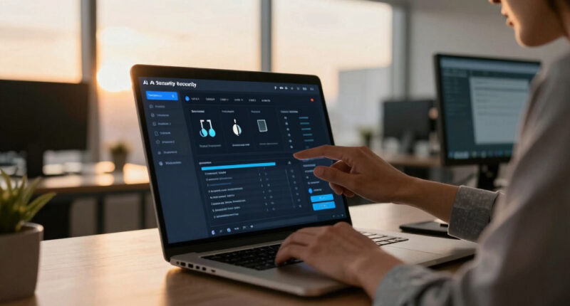 The Frameworks Can’t See the Thing That Matters: A Year of AI-Enabled Cyber Threats