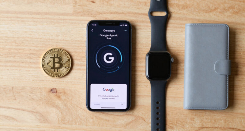 The Google I/O 2026 Preview: What May 19-20 Will Reveal About Google’s Agentic Bet