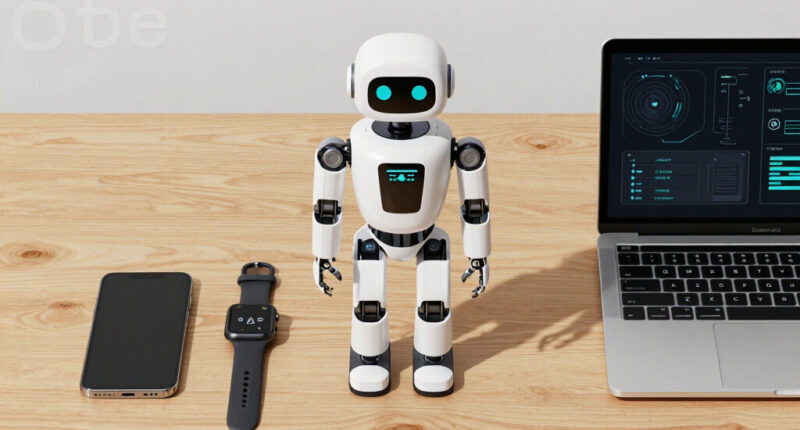 The Humanoid Robotics Reality Check: Q2 2026 Pilot-to-Production Status