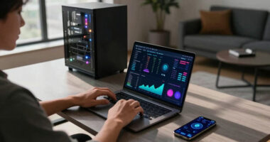 The Neocloud Cartel: How the AI Industry Started Renting Compute From Itself