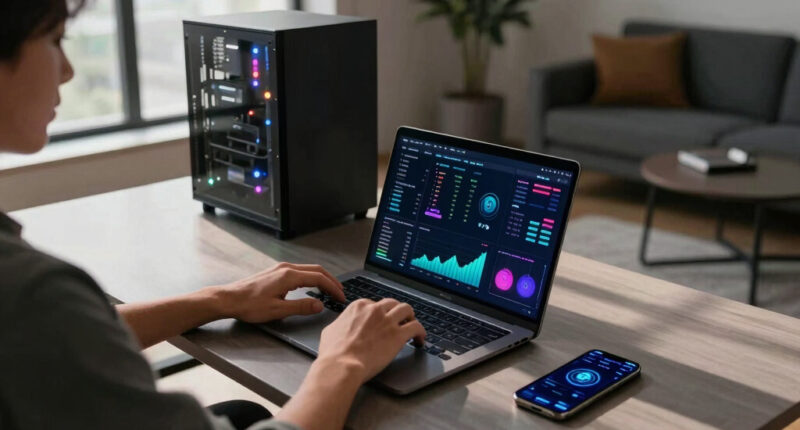 The Neocloud Cartel: How the AI Industry Started Renting Compute From Itself