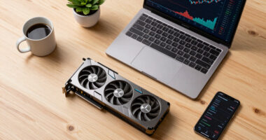 The NVIDIA Earnings Preview: What Q1 FY27 Will Reveal About the AI Cycle