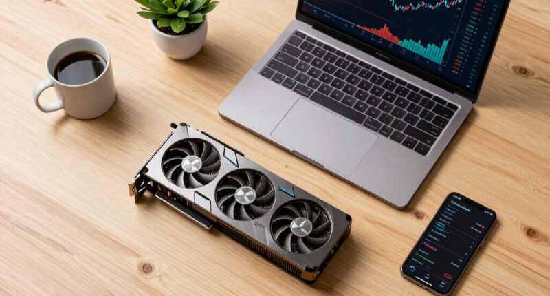 The NVIDIA Earnings Preview: What Q1 FY27 Will Reveal About the AI Cycle