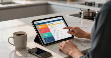 The policy menu. There’s no single answer. There’s a menu — and choosing is a values choice in disguise.