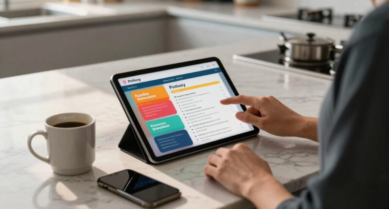 The policy menu. There’s no single answer. There’s a menu — and choosing is a values choice in disguise.