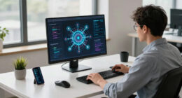 The Six Chokepoints: How AI Stopped Being a Utility and Became a Lever