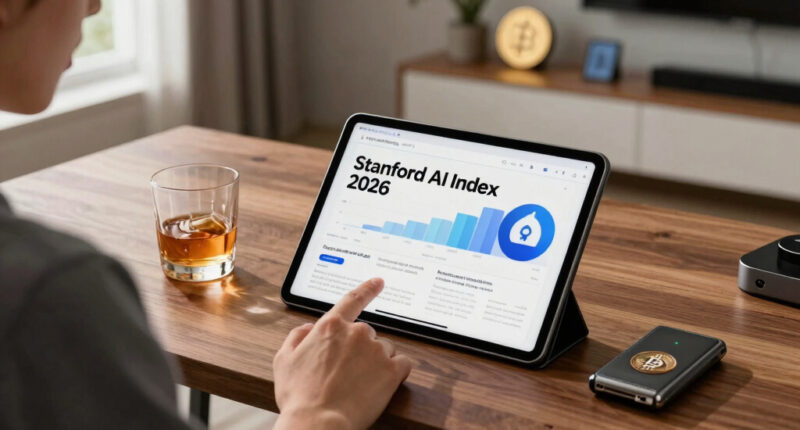 The Stanford AI Index 2026 Audit: Reading the Field’s Annual Report Card With a Critic’s Pen