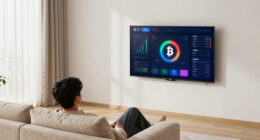 The Trojan Horse in Your Living Room: How Smart TVs Became the World’s Most Sophisticated Ad Surveillance Network