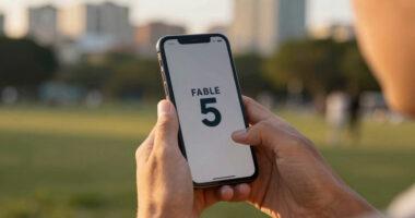 The Trust Shock: What Suspending Fable 5 Means for US AI, Its Rivals, and the World