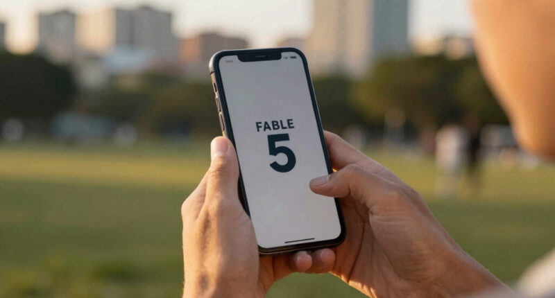 The Trust Shock: What Suspending Fable 5 Means for US AI, Its Rivals, and the World