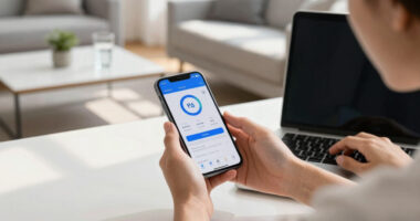 The unbundling of the budget app. Why a conversational finance surface absorbs what the personal-finance apps charge for, and what survives the absorption.